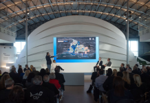 Συνάντηση LAMDA Development με Δημάρχους Αλίμου, Γλυφάδας & Ελληνικού-Αργυρούπολης