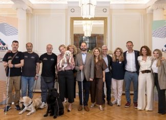 Η LAMDA Development παρουσιάζει το πρόγραμμα L Factor