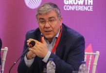 Μ. Γραφάκος: Εφικτός στόχος τα μηδενικά απόβλητα