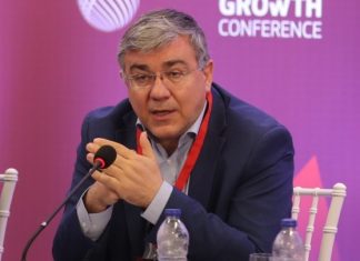 Μ. Γραφάκος: Εφικτός στόχος τα μηδενικά απόβλητα