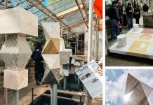 Το ελληνικό μάρμαρο στο επίκεντρο του Milan Design Week 2025