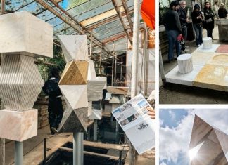Το ελληνικό μάρμαρο στο επίκεντρο του Milan Design Week 2025