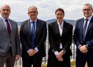 Premier Capital: Νέος CEO στην McDonald’s στην Ελλάδα