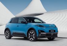 Το ολοκαίνουργιο Nissan Micra επιστρέφει στην έκτη γενιά του