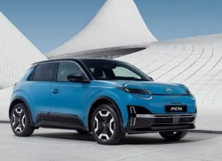 Το ολοκαίνουργιο Nissan Micra επιστρέφει στην έκτη γενιά του