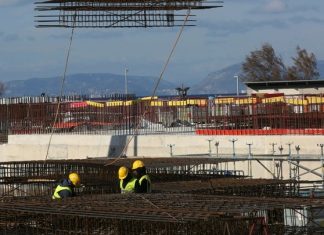 Καθολικός έλεγχος στις οικοδομικές άδειες – διπλός με Τεχνητή Νοημοσύνη για τις υψηλού ρίσκου οικοδομές – σε ενιαίο οργανισμό Κτηματολόγιο και Υπηρεσίες Δόμησης