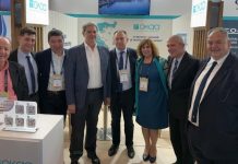 Ο ΟΚΑΑ με 7 ελληνικές εταιρείες, στη Seafood Expo Global 2025