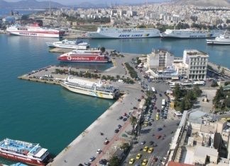 Τα ελληνικά λιμάνια στο επίκεντρο: Γιατί η Ελλάδα εξελίσσεται σε κομβικό εμπορικό και γεωπολιτικό πέρασμα της Ευρώπης