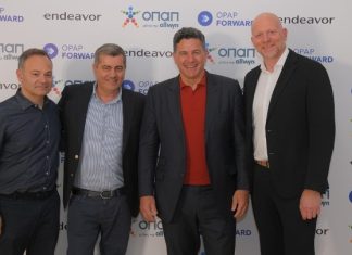 Νέα πλατφόρμα διαλόγου μεταξύ επιχειρηματιών και στελεχών της αγοράς εγκαινίασε ο ΟΠΑΠ