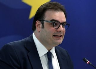 Στη συνεδρίαση του ECOFIN για την ανταγωνιστικότητα και την άμυνα ο Κυρ. Πιερρακάκης