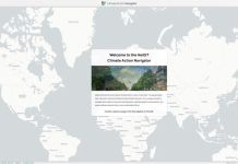 Νέο, διαδραστικό εργαλείο αναδεικνύει τα σημεία όπου απαιτείται περισσότερο δράση για το κλίμα