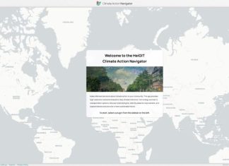 Νέο, διαδραστικό εργαλείο αναδεικνύει τα σημεία όπου απαιτείται περισσότερο δράση για το κλίμα