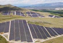 Εγκαινιάστηκε το Φωτοβολταϊκό πάρκο της Principia στην Κοζάνη