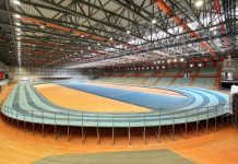 LAMDA Development: Ανακαίνιση των Ολυμπιακών Προπονητηρίων Παιανίας