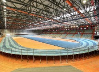 LAMDA Development: Ανακαίνιση των Ολυμπιακών Προπονητηρίων Παιανίας