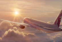 Η Qatar Airways θα αγοράσει 160 αεροσκάφη από την Boeing έναντι 200 δισεκ. δολαρίων