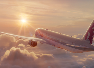 Η Qatar Airways θα αγοράσει 160 αεροσκάφη από την Boeing έναντι 200 δισεκ. δολαρίων