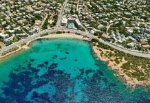 Το τουριστικό προφίλ της Αθηναϊκής Ριβιέρας μεταμορφώνεται – Αναπλάσεις και επενδύσεις υψηλού επιπέδου δίνουν νέα πνοή στο παραλιακό μέτωπο