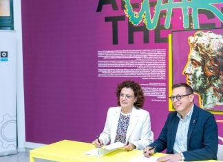 Μνημόνιο συνεργασίας μεταξύ ΣΒΕ και MOMus