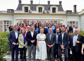 Δυναμική παρουσία ελληνικών επιχειρήσεων στην Ισπανία