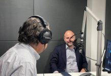 Γ. Στασινός σε podcast στον ot.gr: Πάγωσε η έκδοση οικοδομικών αδειών, λόγω ΝΟΚ – Πώς χτίζουμε στα οικόπεδα που έγιναν χωράφια