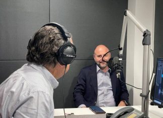 Γ. Στασινός σε podcast στον ot.gr: Πάγωσε η έκδοση οικοδομικών αδειών, λόγω ΝΟΚ – Πώς χτίζουμε στα οικόπεδα που έγιναν χωράφια