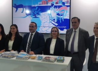 Συμμετοχή του ΕΟΤ στην Travel Expo Cyprus 2025