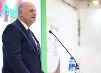 Κ. Τσιάρας: Καμία ανοχή σε φαινόμενα κακοδιαχείρισης στον ΟΠΕΚΕΠΕ