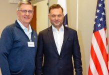 Επίσκεψη αντιπροσωπείας της BENS στα Ναυπηγεία του Ομίλου ONEX στην Ελευσίνα