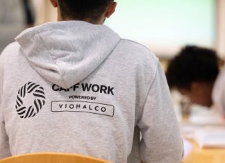 Viohalco: Πρόγραμμα επαγγελματικής κατάρτισης σε συνεργασία με το Charles Antetokounmpo Family Foundation