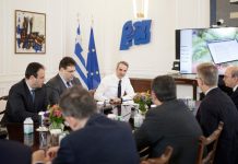 Κυρ. Μητσοτάκης: Ερωτηματολόγιο στους πολίτες κάθε άνοιξη και κάθε φθινόπωρο