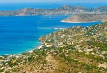 Από ΗΠΑ έως Ηνωμένα Αραβικά Εμιράτα και την Ομογένεια: Οι κορυφαίοι ξένοι αγοραστές της Αθηναϊκής Ριβιέρας ανά περιοχή