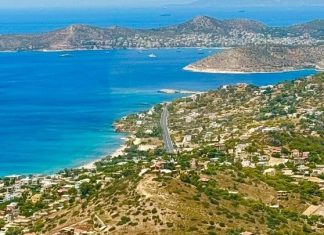 Από ΗΠΑ έως Ηνωμένα Αραβικά Εμιράτα και την Ομογένεια: Οι κορυφαίοι ξένοι αγοραστές της Αθηναϊκής Ριβιέρας ανά περιοχή