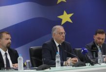 Υπογραφή μνημονίου συνεργασίας μεταξύ ONEX και Θριάσιου Εμπορευματικού Κέντρου