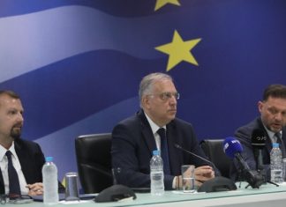 Υπογραφή μνημονίου συνεργασίας μεταξύ ONEX και Θριάσιου Εμπορευματικού Κέντρου