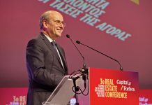 Κ. Χατζηδάκης: Πέντε δέσμες παρεμβάσεων για αύξηση της προσφοράς κατοικιών