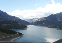 Υδροδοτώντας την Αττική στο μέλλον: Ένα σχέδιο ανθεκτικότητας της ΕΥΔΑΠ απέναντι στην κλιματική κρίση