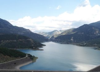 Υδροδοτώντας την Αττική στο μέλλον: Ένα σχέδιο ανθεκτικότητας της ΕΥΔΑΠ απέναντι στην κλιματική κρίση