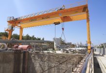 Γραμμή 4 – Μετρό Αθήνας: «Σκάβουν φουλ» οι Μετροπόντικες των ΑΒΑΞ, Ghela, Alstom – Που υπάρχουν μεγάλες καθυστερήσεις και εκκρεμότητες