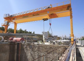 Γραμμή 4 – Μετρό Αθήνας: «Σκάβουν φουλ» οι Μετροπόντικες των ΑΒΑΞ, Ghela, Alstom – Που υπάρχουν μεγάλες καθυστερήσεις και εκκρεμότητες