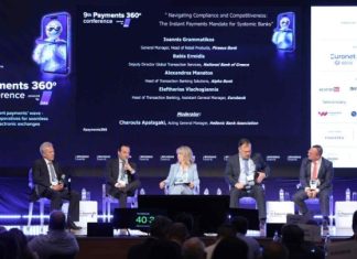 Οι άμεσες πληρωμές ήρθαν για να μείνουν, είναι η νέα κανονικότητα