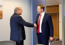 Συμφωνία για συνεργασία των ελληνικών Αρχών με την Κομισιόν για την απορρόφηση του ΟΠΕΚΕΠΕ από την ΑΑΔΕ