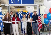 American Airlines: Ξεκίνησε το νέο δρομολόγιο Αθήνα-Σάρλοτ