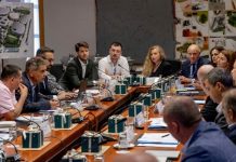 Διεθνής ψήφος εμπιστοσύνης στη ΔΕΘ-Helexpo η επανεκλογή του Κ.Ποζρικίδη στην ηγεσία της CEFA