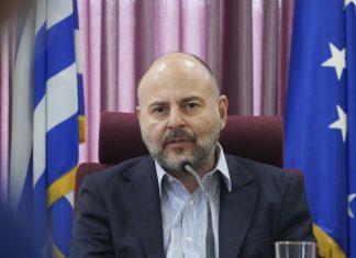 Γ. Στασινός από Κρήτη: Αμεσες, καθαρές και απλές λύσεις για ΝΟΚ, οριοθέτηση οικισμών και εκτός σχεδίου δόμηση