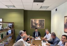 Θεσσαλονίκη: Στις ράγες ο Δυτικός Προαστιακός Σιδηρόδρομος που θα εξυπηρετεί χιλιάδες φοιτητές και εργαζόμενους