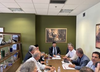 Θεσσαλονίκη: Στις ράγες ο Δυτικός Προαστιακός Σιδηρόδρομος που θα εξυπηρετεί χιλιάδες φοιτητές και εργαζόμενους