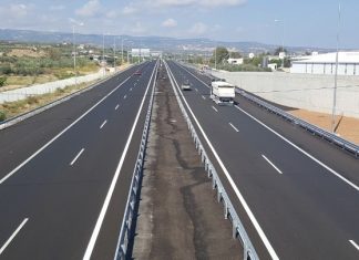 Ως το τέλος του 2025 θα έχει ολοκληρωθεί η παραχώρηση της Εγνατίας Οδού
