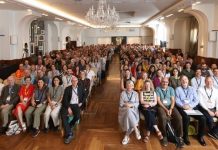 Με επιτυχία η ετήσια συνάντηση του ELIXIR στη Θεσσαλονίκη – Συμμετοχή 400 επιστημόνων από Ευρώπη, Καναδά και Αυστραλία