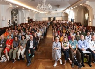 Με επιτυχία η ετήσια συνάντηση του ELIXIR στη Θεσσαλονίκη – Συμμετοχή 400 επιστημόνων από Ευρώπη, Καναδά και Αυστραλία